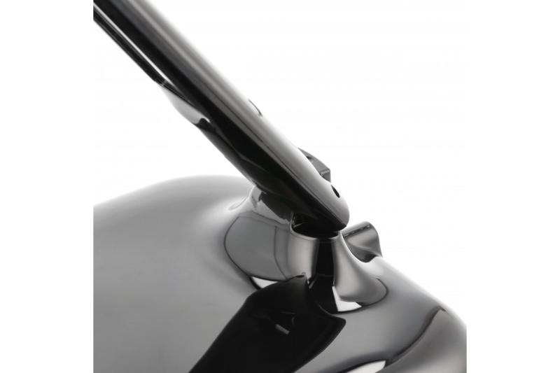 Decor Desktop lamp LINEAR 7W 420lm AC220-240V 3-CCT 5 Step Dimming PF>0 5 RA>80 black 1208962501