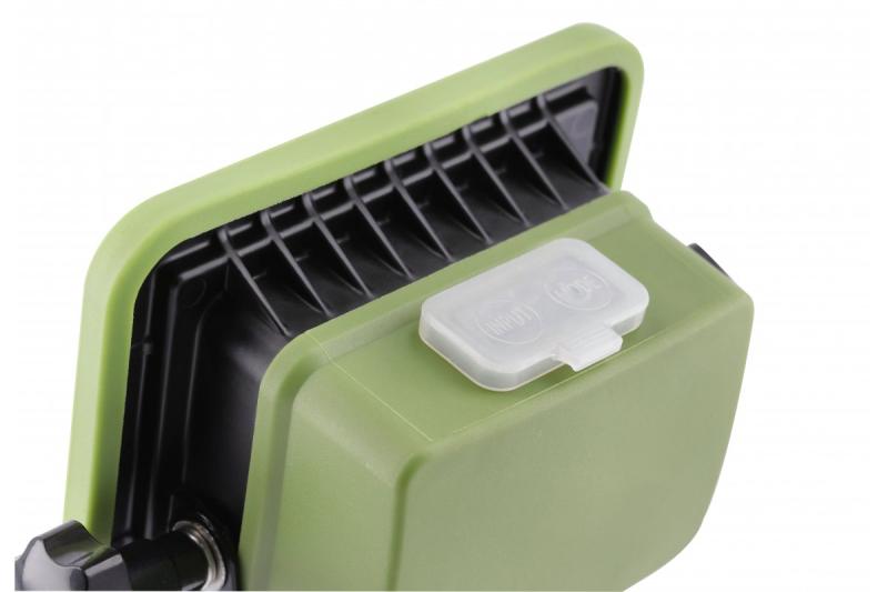 LED-kohdevalaisin ALLEDO 1208962602