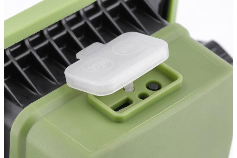 LED-kohdevalaisin ALLEDO 1208962602