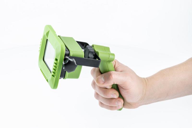 LED-kohdevalaisin ALLEDO 1208962602