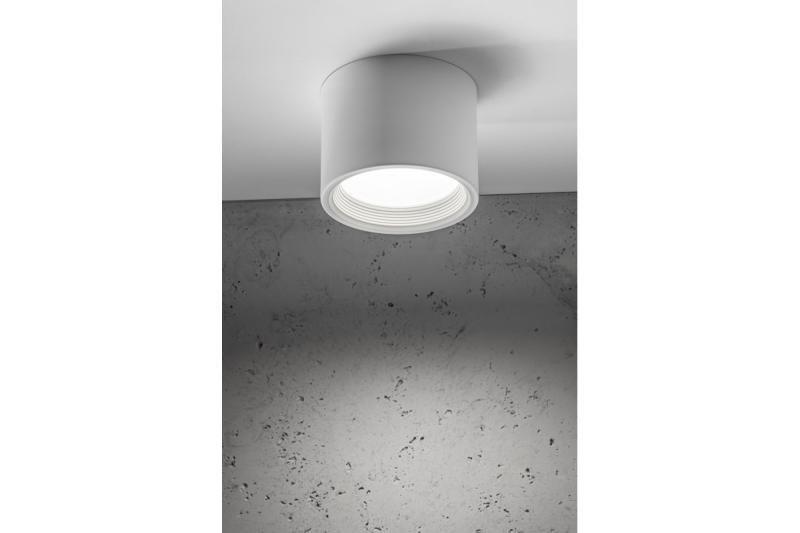 Decor LED-valaisin ARCCO 25W 2250lm AC220-240V 50/60 Hz PF>0,9 Ra≥80 IP44 IK08 110° 4000K. 1208962624