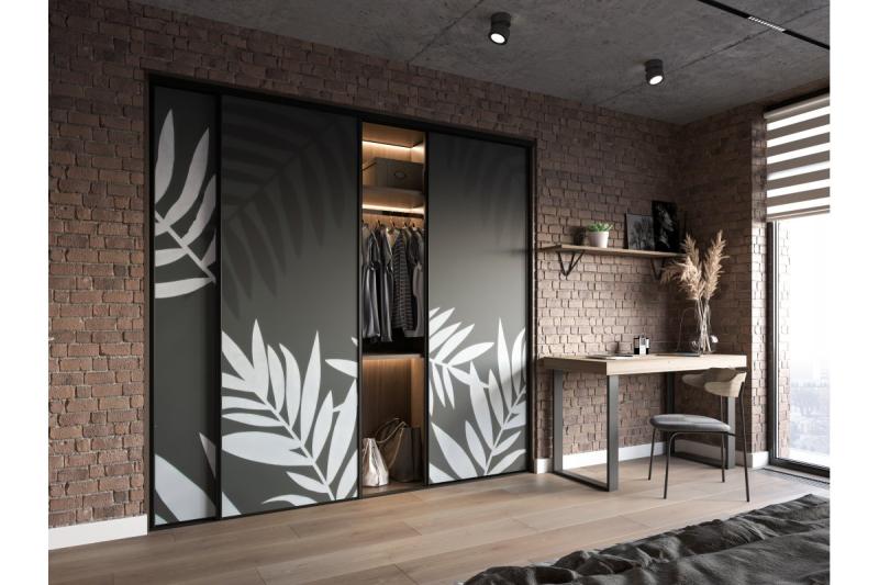 Koristevalaisin LED BIANCO 15W 1500lm AC220-240V 50/60 Hz PF> 0.5 Ra≥80 IP20 IK06.36 ° 4000K pyöreä musta. 1208962668