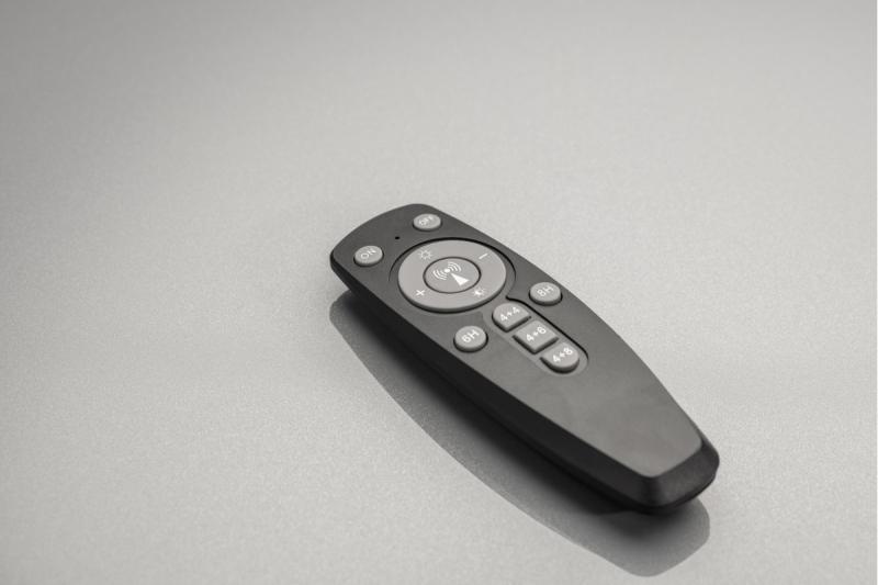 Solar LED-tulva-valo BRAVOS, 150W, 1500lm, 6400K, IP65, 120°, aurinkopaneeli, kaukosäädin, 3y 1208962682