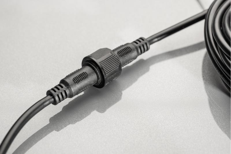 LED-tulvavalo BRAVOS, 200W, 2000lm, 6400K, IP65, 120°, aurinkopaneeli, kaukosäädin, 3y 1208962683