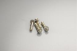 Solar LED-tulvalamppu BRAVOS, 50W, 500lm, 6400K, IP65, 120°, aurinkopaneeli, kaukosäädin, 3y 1208962684