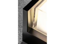 Decoraatio Julkisivuvalaisin CANTI LED 12W 1000lm AC220-240V 50 / 60Hz IP65 4000K 1208962697