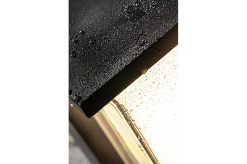 Decoraatio Julkisivuvalaisin CANTI LED 12W 1000lm AC220-240V 50 / 60Hz IP65 4000K 1208962697