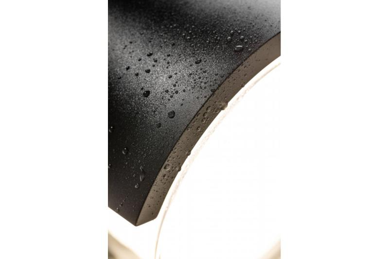 Gevelarmatuur Decor CANTI LED 12W 1000lm AC220-240V 50 / 60Hz IP65 4000K 1208962698