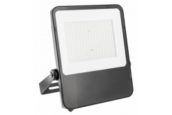 DAYTONA LED-työvalo, 200W, 24000lm, 4000K, AC180-250V, 50/60 Hz, PF>0.9, IP65, 110° 1208962718
