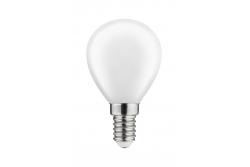 LED-VALONLÄHDE, MAITOSÄIE, A-G, G45, 3000K, E14, 4,0W, AC220-240V, 360°, 420lm, 44mA 1208962780