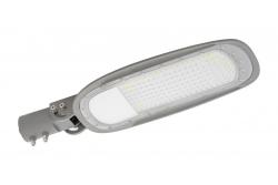 Katuvalaisin INDIANA 100W, 13000lm, AC220-240V, 50/60Hz, PF> 0.9, RA≥70,4000K, 120°, 10KV, IP65, harmaa 1208962855