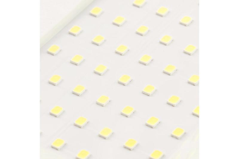 Tulvavalo INEXT LED-liiketunnistimella, 10W, 800lm, AC220-240V, 50/60 Hz, PF> 0.9, RA> 80, IP65, 120 1208962858