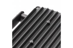 LED-valonheitin iNEXT liiketunnistimella 20 W 1600 lm, PF>0,9, RA>80, IP65, 120°, 6400 K, musta runko 1208962859