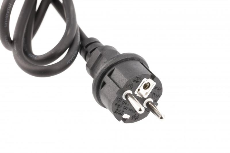 LED-tulva-valaisin iNEXT (kannettava) 30W 2400lm, PF>0,9, RA>80, IP65, 120°, 6400K, musta kori 1208962861