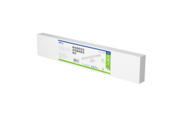 Decor Led-valaisin Catania 600mm 12W AC220-240V 50/60Hz 4000K IP44 RA >80 960lm Valkoinen 1208962885
