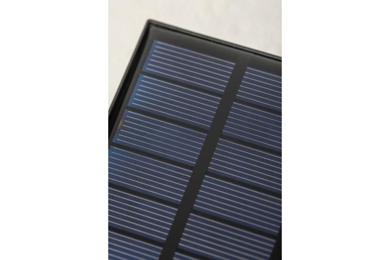 Solar LED-tulvavalo LUMOS, liiketunnistimella, 10W, 850lm, 6400K, IP65, 120°, aurinkopaneeli, 3y 1208962938