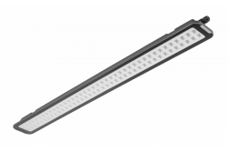 LED-valaisin LUNAR, 80W, 8000lm, AC85-265V, IP66,120cm, 60 °, RA> 80, PC / LASI, 4000K 1208962941