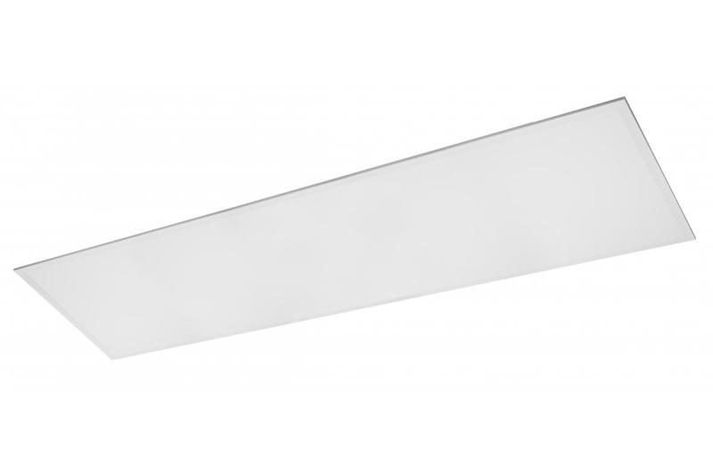 LED-valaisin MODULAARINEN, taustalevy, 120x30cm, 4000K, 40W, 4200lm, AC220-240V, PF>0,9, IP54, 5v, UGR<19 1208962998