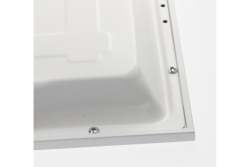 LED-valaisin MODULAARINEN, takalevy, 60x60cm, 4000K, 40W, 4200lm, AC220-240V, PF>0,9, IP54, 5y, UGR<19 1208963000