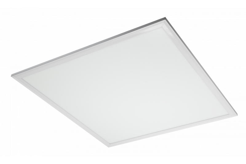 LED-valaisin MODULAARINEN, takalevy, 60x60cm, 4000K, 40W, 4200lm, AC220-240V, PF>0,9, IP54, 5y, UGR<19 1208963000
