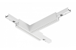 Dekoratiivinen Lineaarinen LED-valaisin OMEGA LINE-T 30W 2700lm AC220-240V 50-60Hz 60° RA>80 IP20 UGR<19 4000K 120cm valkoinen. 1208963026