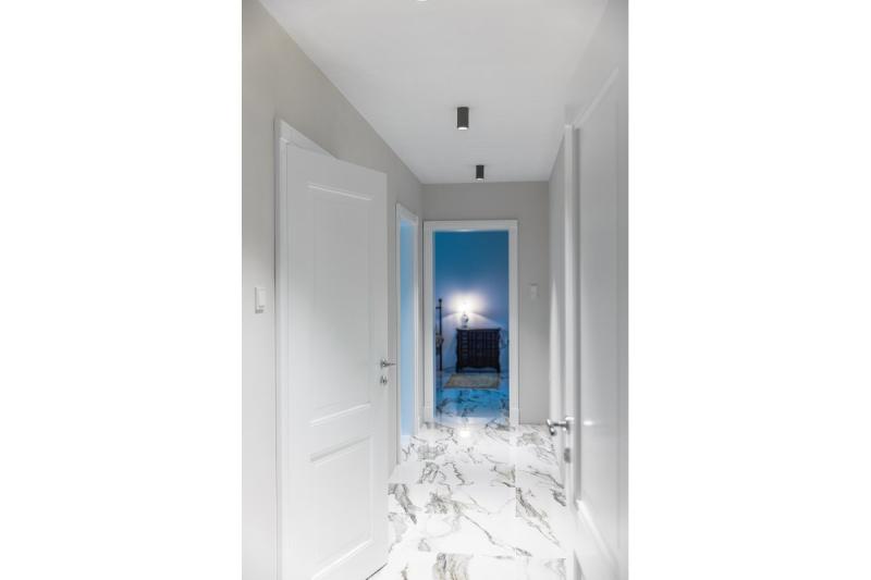 LED-koristevalaisin PRIME 10W 1000lm AC220-240V 50/60 Hz PF>0.5 Ra≥80 IP20 IK06 36° 4000K harmaa 1208963111