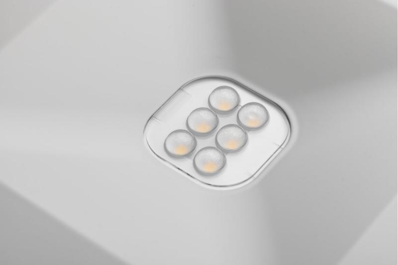 LED-PANEELI SOLID, 36W, 4800lm, 4000K, AC220-240V, 50/60Hz, PF>0.9, RA≥80, IP40, IK08, UGR<16 1208963164