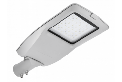 LED-katuvalaisin STELLA, 150W, 19500lm, AC220-240V, 50/60Hz, IP65, 4000K, harmaa 1208963184
