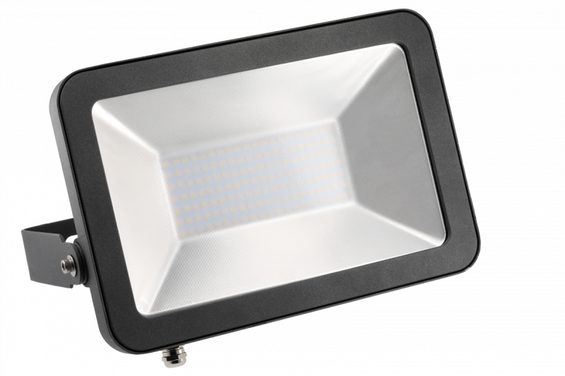 LED-työvalo VIPER, 150W, 15000lm AC220-240V, 50/60 Hz, PF>0,9, RA>80, IP65, 120°, 4000K, harmaa 1208963239