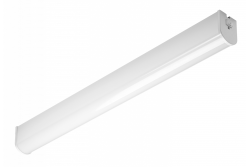Decor Zita led-valaisin kytkimellä 600mm 15W AC220-240V 50/60Hz 4000K IP44 RA >80 1200lm Valkoinen 1208963291