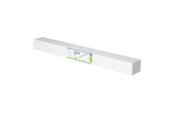 Decor Zita -led-valaisin kytkimellä 600mm 15W AC220-240V 50/60Hz 4000K IP44 RA >80 1200lm Kromi 1208963292