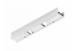 Decor Straight connector for fixtures OMEGA LINE 1208963330