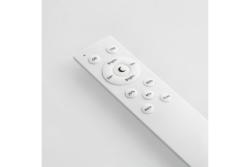 Decor Lattiavalaisin YORK 10W 900lm AC220-240V 3-portainen himmennettävä 3-CCT-käyttöohjaus PF>0,5 Ra>85 valkoinen 1208963350