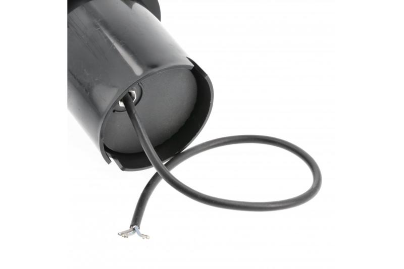 Decoreer INRUN LUMINAIRE BETA-O met verstelbare hoek max. 50 W GU10 IP67 AC220-240V 50/60Hz roestvrij staal. 1208963698