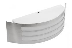 Decor Seinävalaisin ASTRIT E27 MAX. 14W IP54 AC220-240V 50/60Hz musta. 1208963823