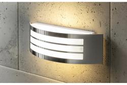 Decor Seinävalaisin ASTRIT E27 MAX. 14W IP54 AC220-240V 50/60Hz musta. 1208963823