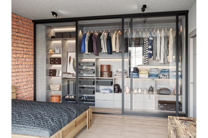 Decor Ceiling light fixture BLINK AC220-240V 50/60 Hz GU10 max. 20W*2 IP20 double black 1208963842