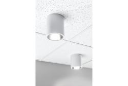 Decor Plafondivalaisin DRAGO max 60W E27 AC220-240V 50-60Hz IP20 133*148mm valkoinen 1208963868