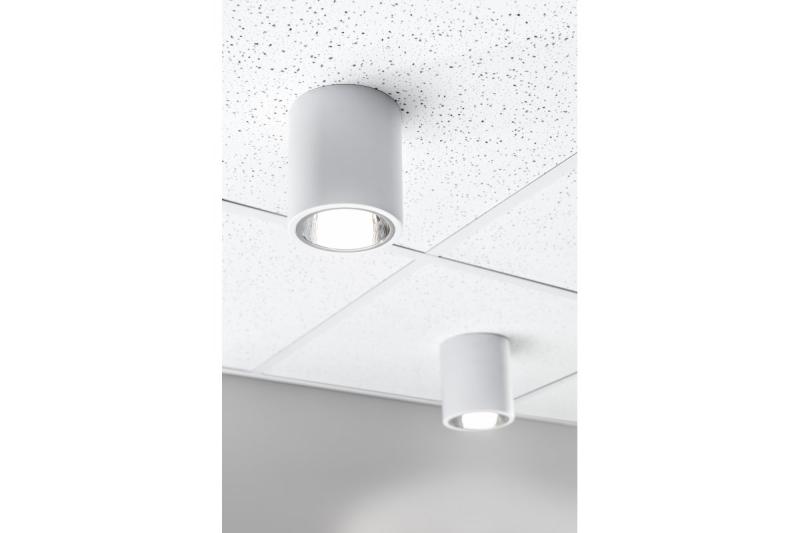 Decor Ceiling fixture DRAGO max 60W E27 AC220-240V 50-60Hz IP20 133*148mm white 1208963868