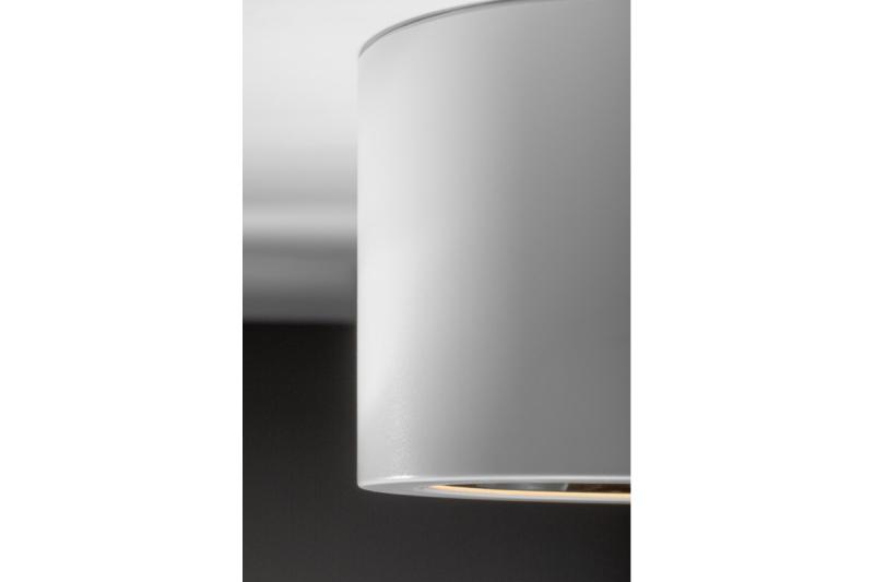 Decor Ceiling fixture DRAGO max 60W E27 AC220-240V 50-60Hz IP20 133 * 148mm gray 1208963869