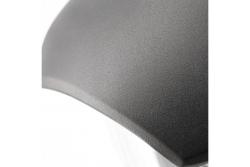 Decor Puutarhavalo GRANDE-P 31 E27 MAX.60W IP54 AC220-240V 50-60Hz pylväs musta. 1208963886