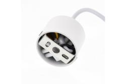 Decor Hangende armatuur LAGOS GU10 alumiini IP20 max. 20W valkoinen 1208963910