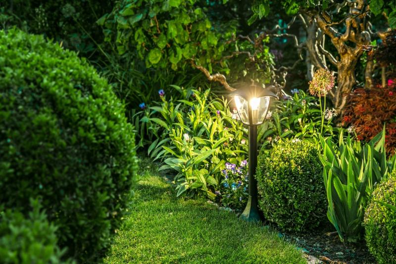 Decor Puutarhavalaisin MARINA-P E27 MAX.20W IP54 AC220-240V 50-60Hz pylväs musta 1208963931