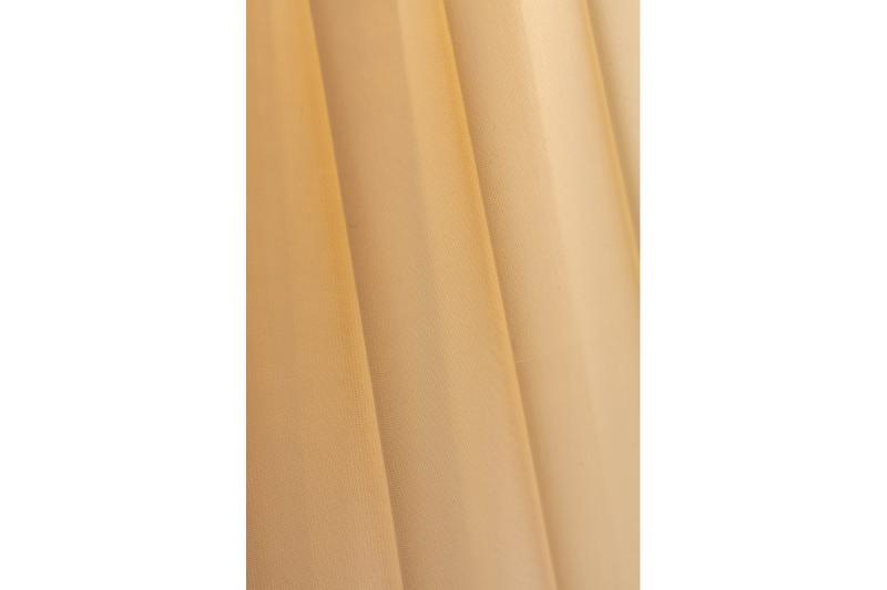 Decoreer Tafellamp MUNO 5242 max. 250V 50/60Hz 1*E27 max. 25 W ø 25 cm IP20 kermankeltainen. 1208963948