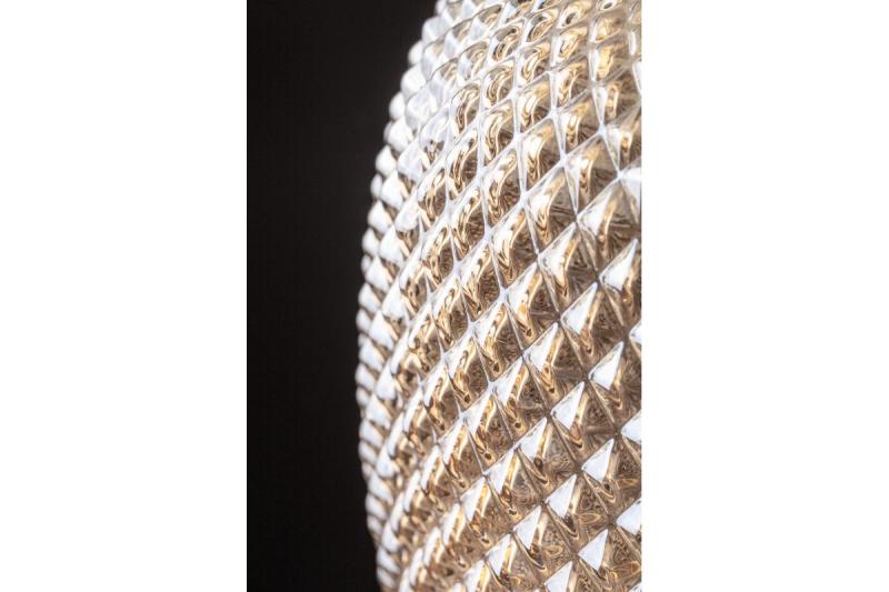 Decoreer Tafellamp MUNO 5242 max. 250V 50/60Hz 1*E27 max. 25 W ø 25 cm IP20 kermankeltainen. 1208963948