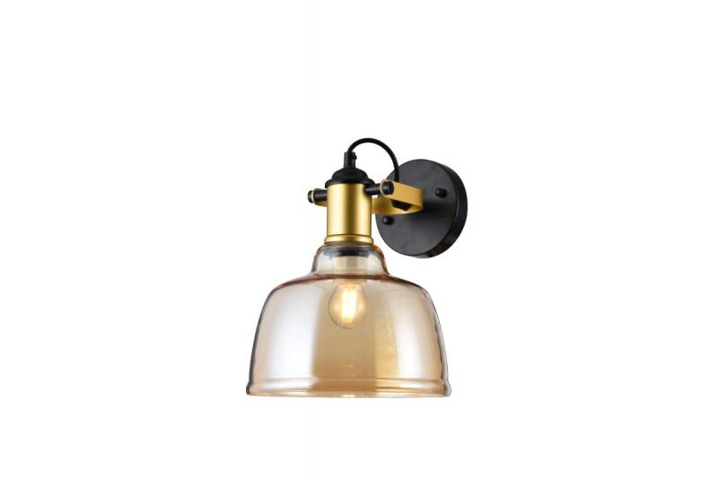 Decor-seinävalaisin MUSCARI 4710 AC220-240V 50/60Hz 1*E27 IP20 yksinkertainen valkoinen. 1208963951