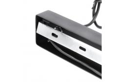 Decor TRESOS -riippuvalaisin 3xGU10 alumiini IP20 maks. 3x20W 1208964028