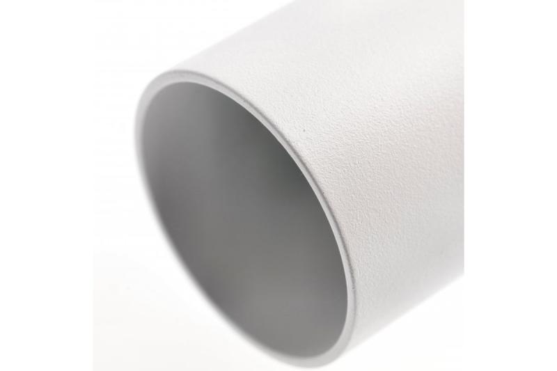 Decoreer TRESOS hanglamp 3xGU10 aluminium IP20 max. 3x20W valkoinen 1208964029