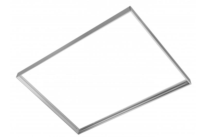 LED-PANEELIN PINTA-ASENNUKSEN KEHYS 60x60cm (MASTER), harmaa 1208965299