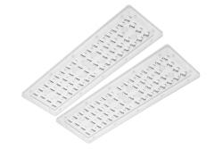 LED-highbay TEKSAS -linssi, loistekulma 90*x90* 1208965379